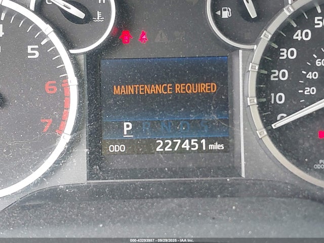 Toyota 3ur-fe 2014 5TFRY5F17EX160534 Image 15