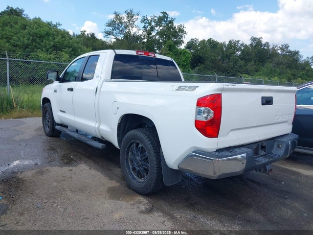 Toyota 3ur-fe 2014 5TFRY5F17EX160534 Image 3