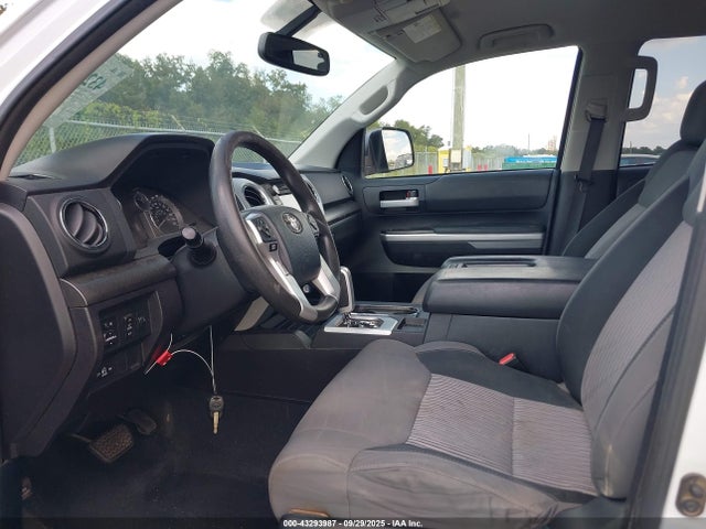 Toyota 3ur-fe 2014 5TFRY5F17EX160534 Image 5