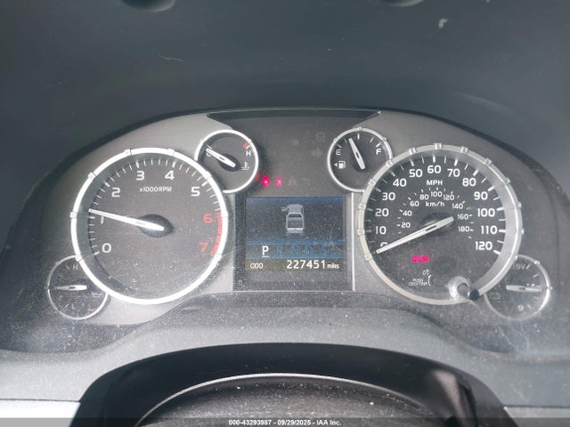 Toyota 3ur-fe 2014 5TFRY5F17EX160534 Image 7