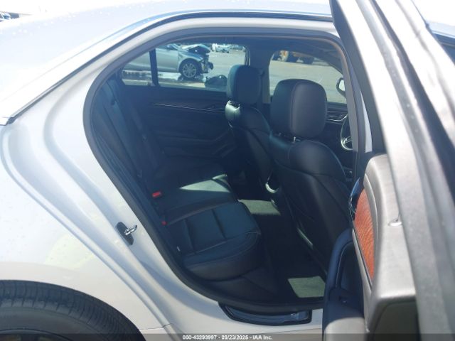 2019 CADILLAC CTS 1G6AR5SX6K0100367 Photo 7