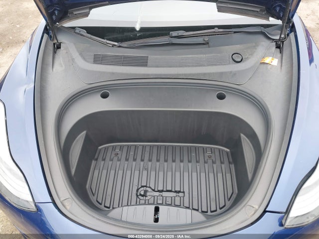 2022 TESLA MODEL 3 5YJ3E1EC7NF307648 Photo 9