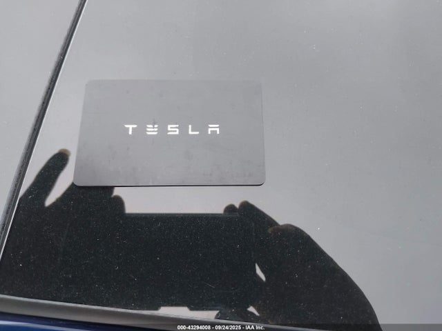 2022 TESLA MODEL 3 5YJ3E1EC7NF307648 Photo 10