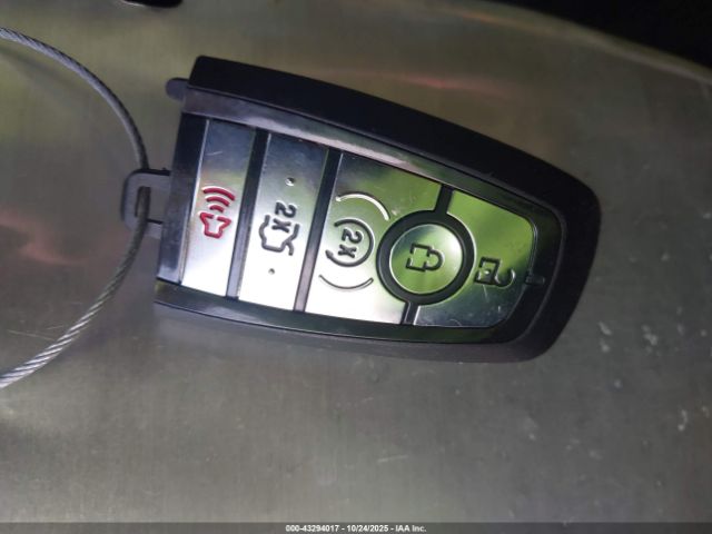 2017 FORD FUSION 3FA6P0H74HR109828 Photo 10