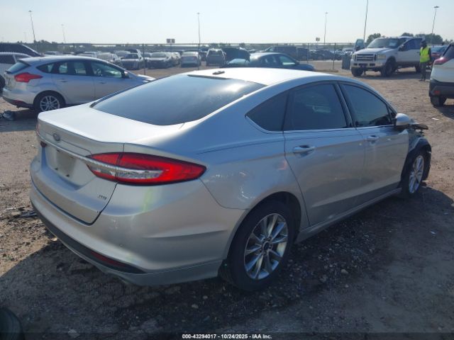 2017 FORD FUSION 3FA6P0H74HR109828 Photo 3