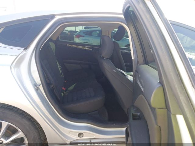 2017 FORD FUSION 3FA6P0H74HR109828 Photo 7