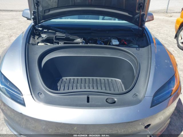 2024 TESLA MODEL 3 5YJ3E1EA2RF870529 Photo 9