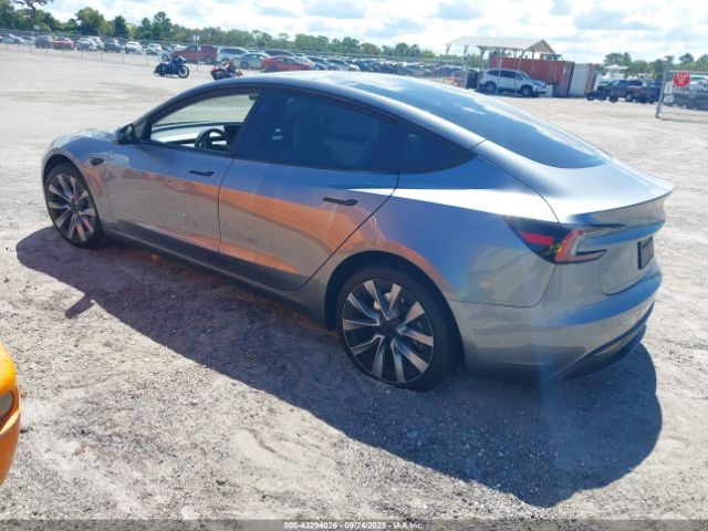 2024 TESLA MODEL 3 5YJ3E1EA2RF870529 Photo 2