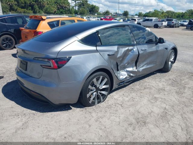 2024 TESLA MODEL 3 5YJ3E1EA2RF870529 Photo 3