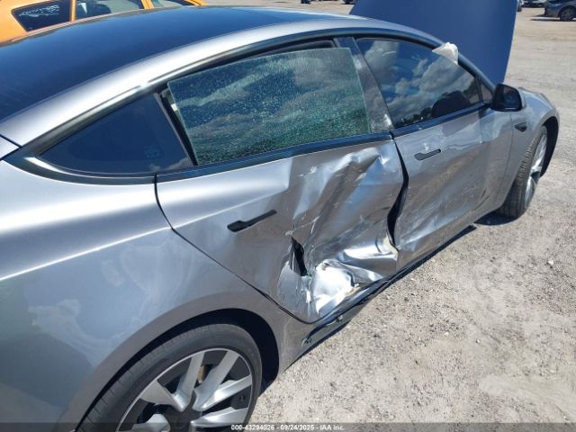 2024 TESLA MODEL 3 5YJ3E1EA2RF870529 Photo 5