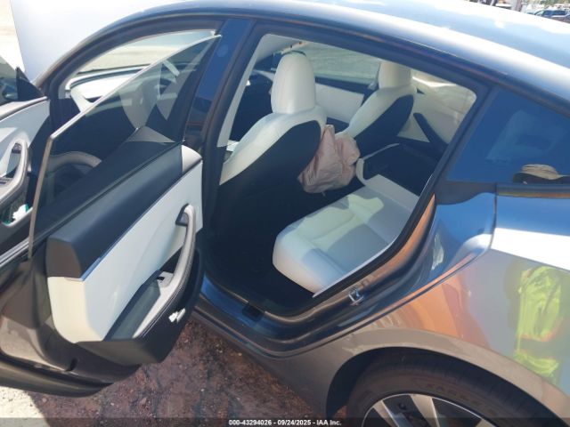 2024 TESLA MODEL 3 5YJ3E1EA2RF870529 Photo 7
