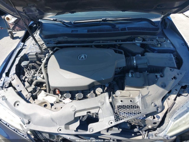 Acura j35y6 2015 19UUB2F58FA018325 Image 10
