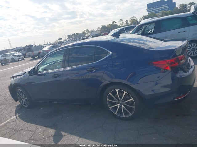 Acura j35y6 2015 19UUB2F58FA018325 Image 14