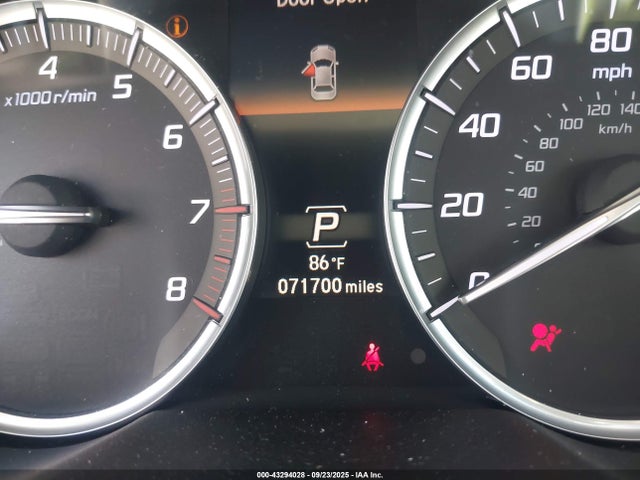 Acura j35y6 2015 19UUB2F58FA018325 Image 15