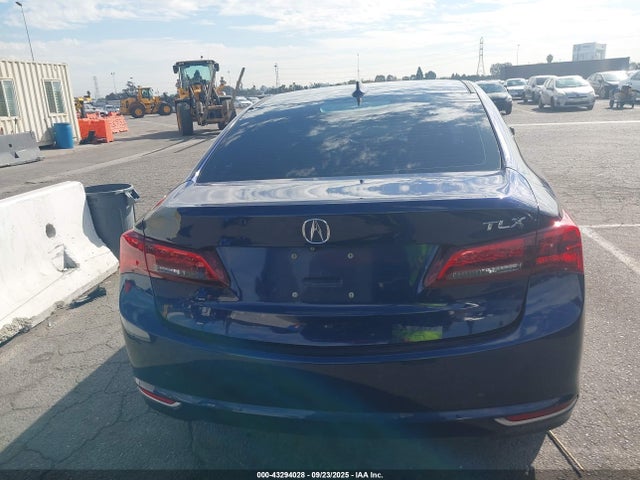 Acura j35y6 2015 19UUB2F58FA018325 Image 16