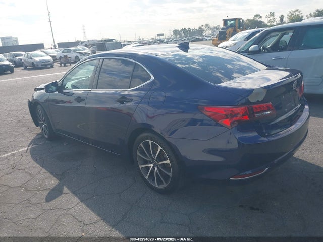 Acura j35y6 2015 19UUB2F58FA018325 Image 3