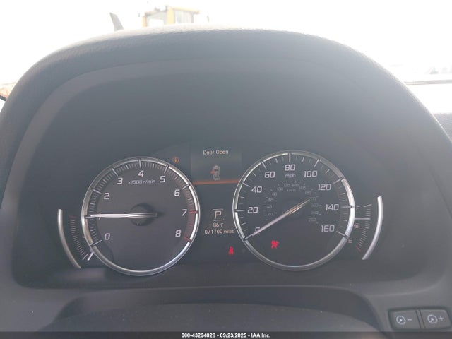 Acura j35y6 2015 19UUB2F58FA018325 Image 7
