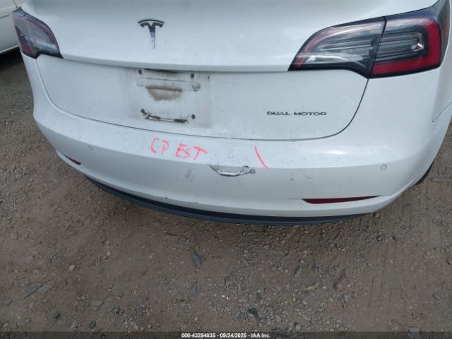 2018 TESLA MODEL 3 5YJ3E1EB3JF121946 Photo 5