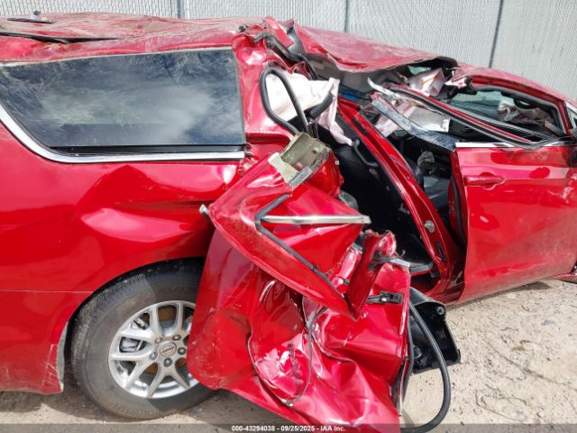 2025 CHRYSLER PACIFICA 2C4RC1BG9SR522553 Photo 5