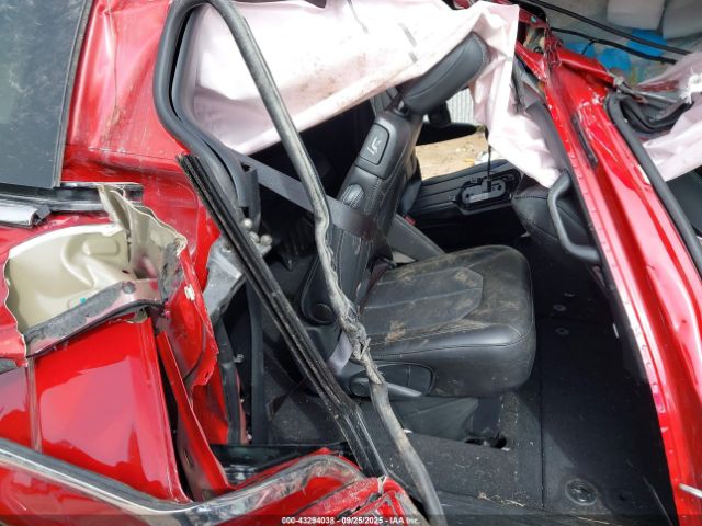 2025 CHRYSLER PACIFICA 2C4RC1BG9SR522553 Photo 7