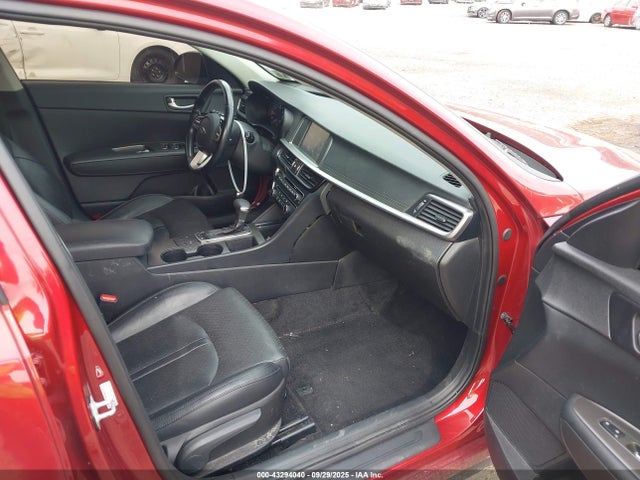 Продаж на аукціоні авто 2020 Kia Optima Se, vin: 5XXGT4L32LG441179, номер лоту: 43294040