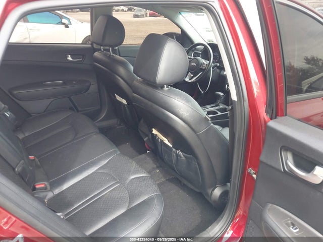 Продаж на аукціоні авто 2020 Kia Optima Se, vin: 5XXGT4L32LG441179, номер лоту: 43294040