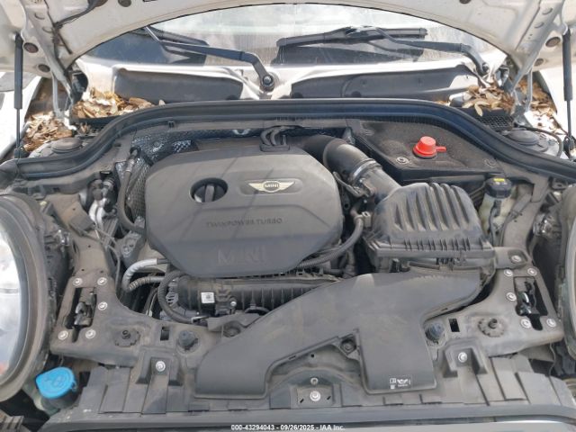 2016 MINI HARDTOP WMWXP5C54G2D15204 Photo 9