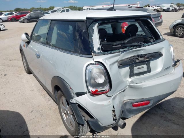 2016 MINI HARDTOP WMWXP5C54G2D15204 Photo 2