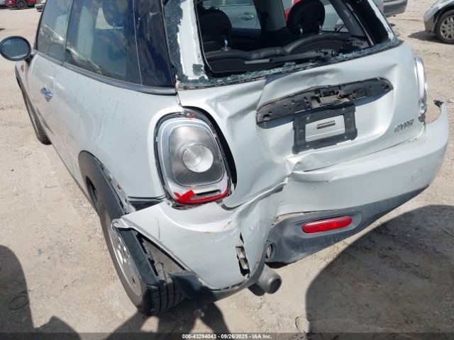 2016 MINI HARDTOP WMWXP5C54G2D15204 Photo 5
