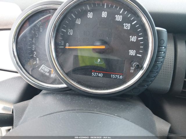 2016 MINI HARDTOP WMWXP5C54G2D15204 Photo 6