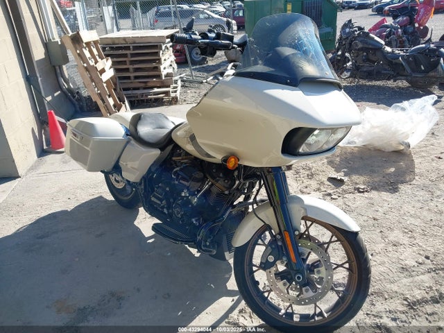 Harley-Davidson Road Glide St 2023 1HD1ACL18PB604092 Image 1