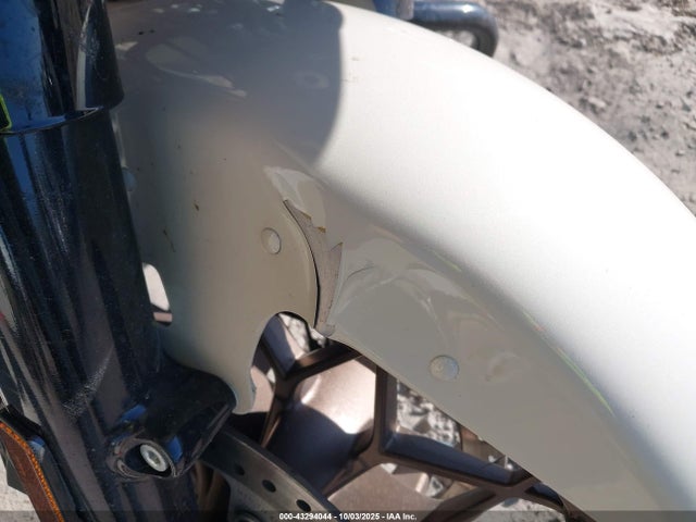 Harley-Davidson Road Glide St 2023 1HD1ACL18PB604092 Image 15