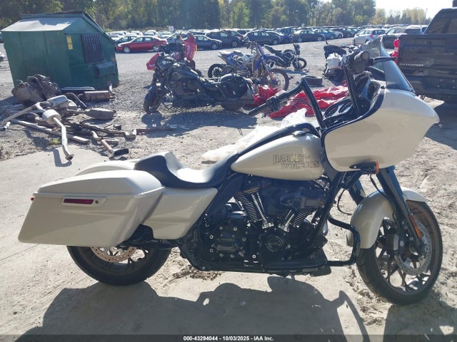 Harley-Davidson Road Glide St 2023 1HD1ACL18PB604092 Image 12