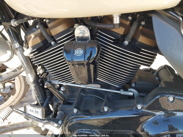 Harley-Davidson Road Glide St 2023 1HD1ACL18PB604092 Image 9