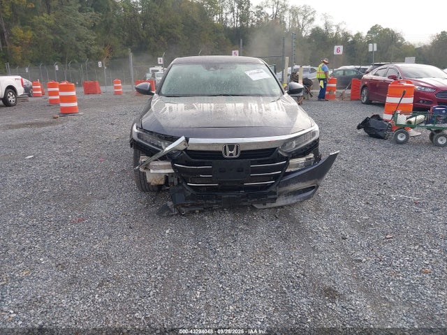 Aukcja sprzedaży 2021 Honda Accord Lx, vin: 1HGCV1F10MA035174, numer aukcji: 43294048