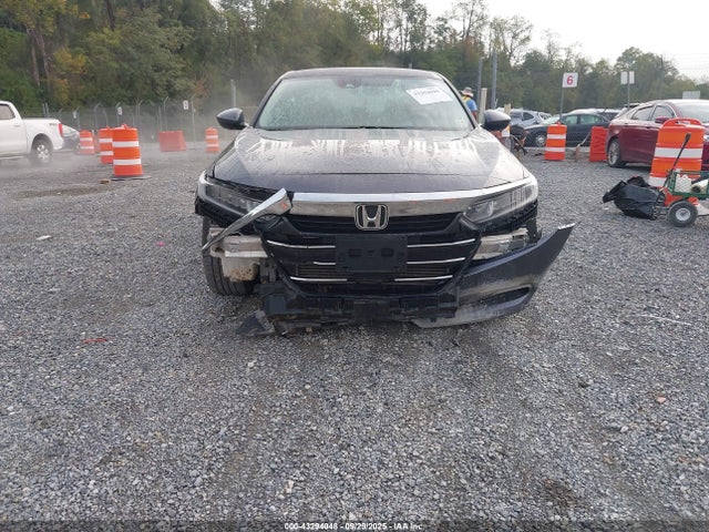 Aukcja sprzedaży 2021 Honda Accord Lx, vin: 1HGCV1F10MA035174, numer aukcji: 43294048
