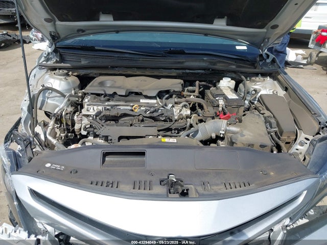 4T1S11AK2PU177224 Toyota a25a-fks