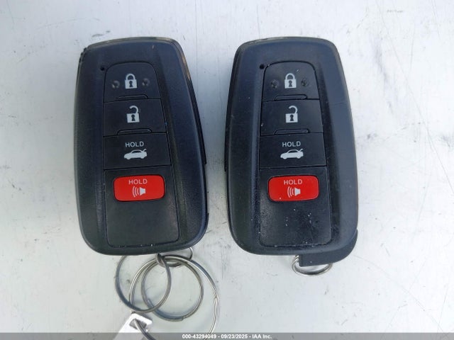4T1S11AK2PU177224 Toyota a25a-fks