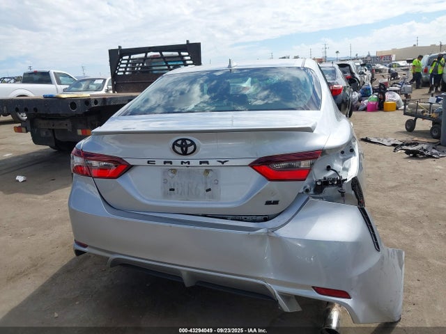 4T1S11AK2PU177224 Toyota a25a-fks