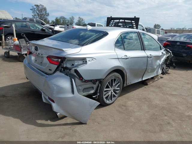 4T1S11AK2PU177224 Toyota a25a-fks