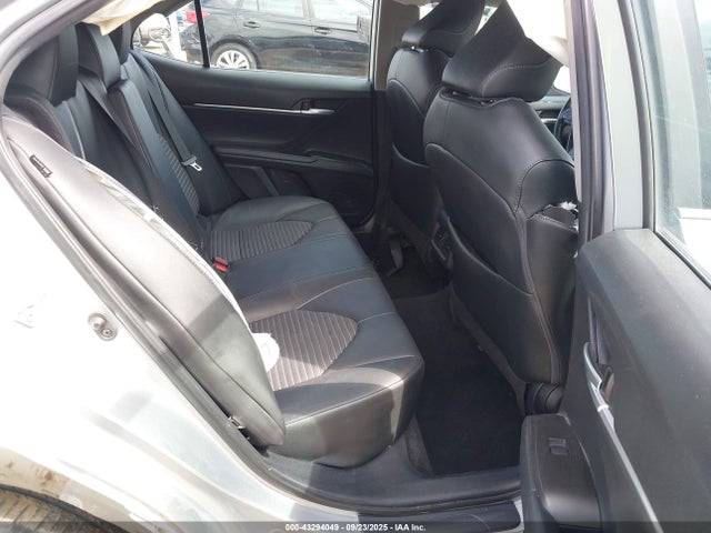 4T1S11AK2PU177224 Toyota a25a-fks