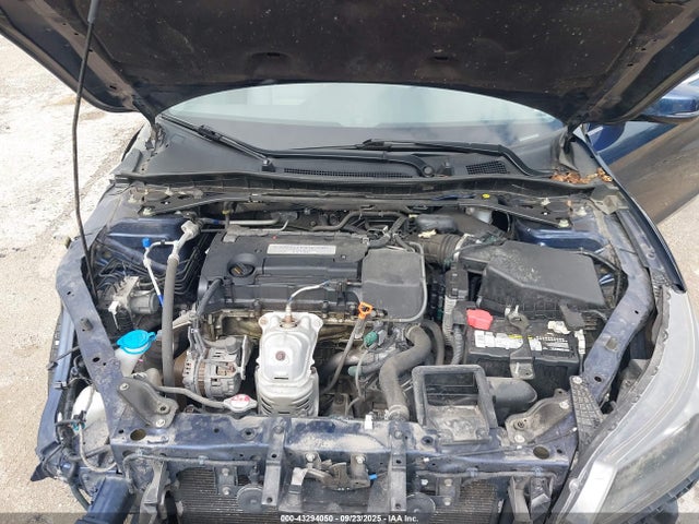 Honda k24w1 2015 1HGCR2F77FA081103 Image 10