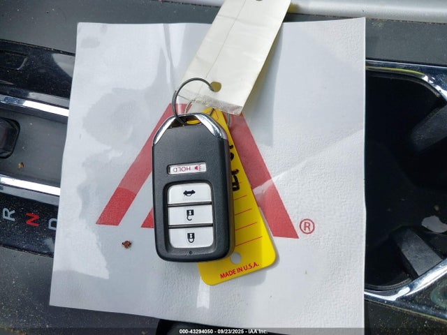 Honda k24w1 2015 1HGCR2F77FA081103 Image 11