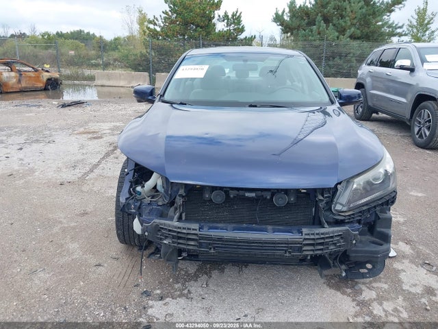 Honda k24w1 2015 1HGCR2F77FA081103 Image 12