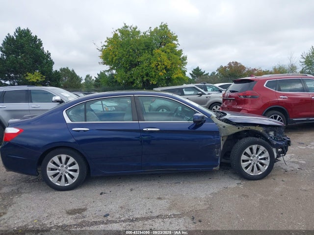 Honda k24w1 2015 1HGCR2F77FA081103 Image 13
