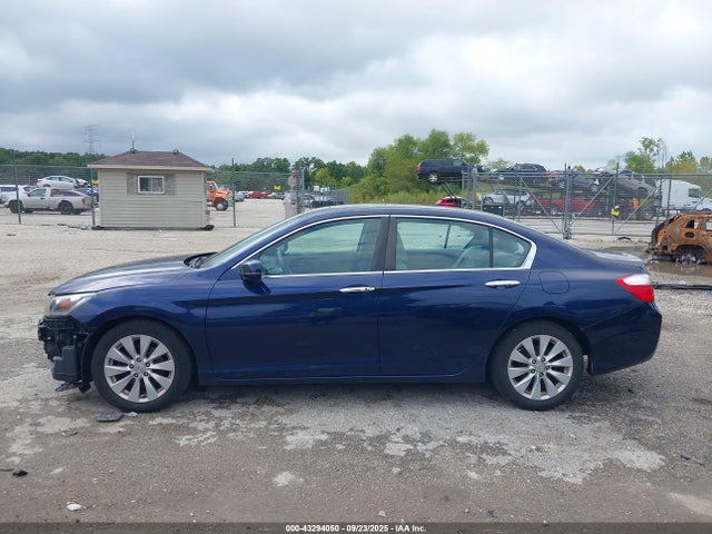 Honda k24w1 2015 1HGCR2F77FA081103 Image 14
