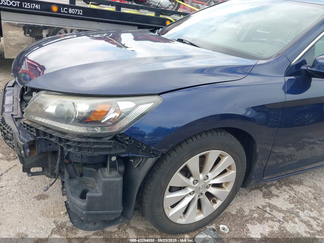 Honda k24w1 2015 1HGCR2F77FA081103 Image 18