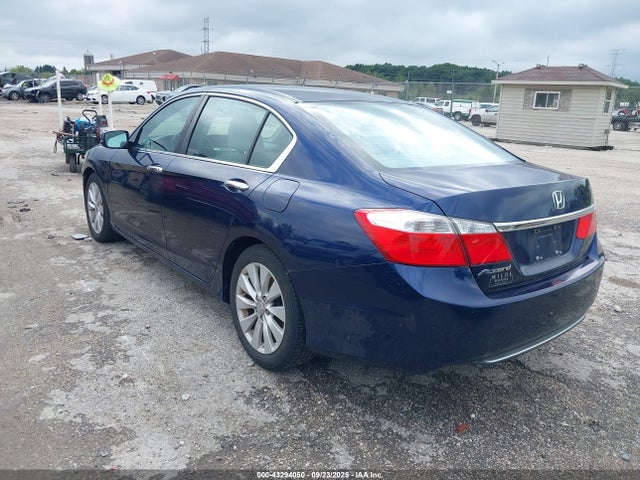 Honda k24w1 2015 1HGCR2F77FA081103 Image 3