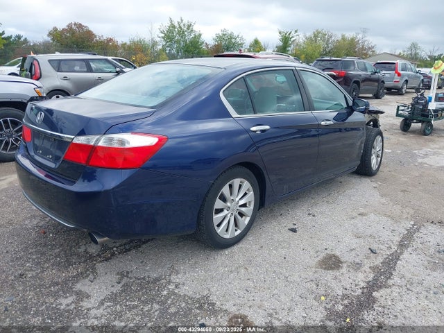 Honda k24w1 2015 1HGCR2F77FA081103 Image 4