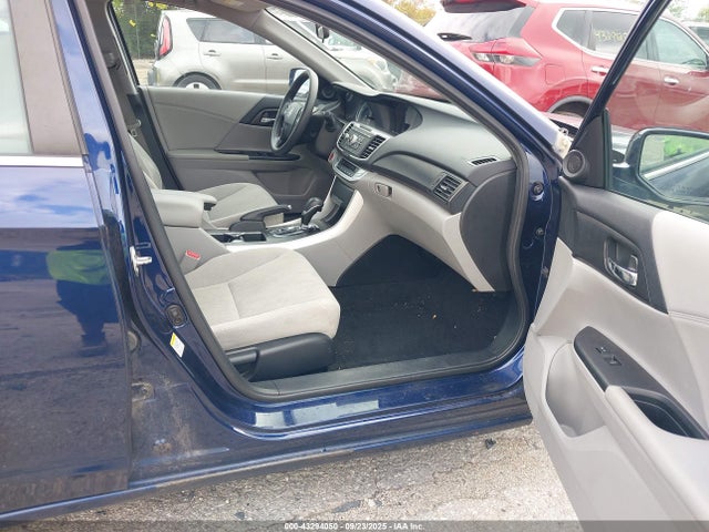 Honda k24w1 2015 1HGCR2F77FA081103 Image 5